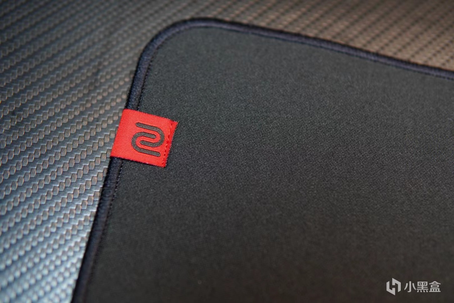 这这这？卓威新垫子有点东西，卓威新鼠标垫开箱