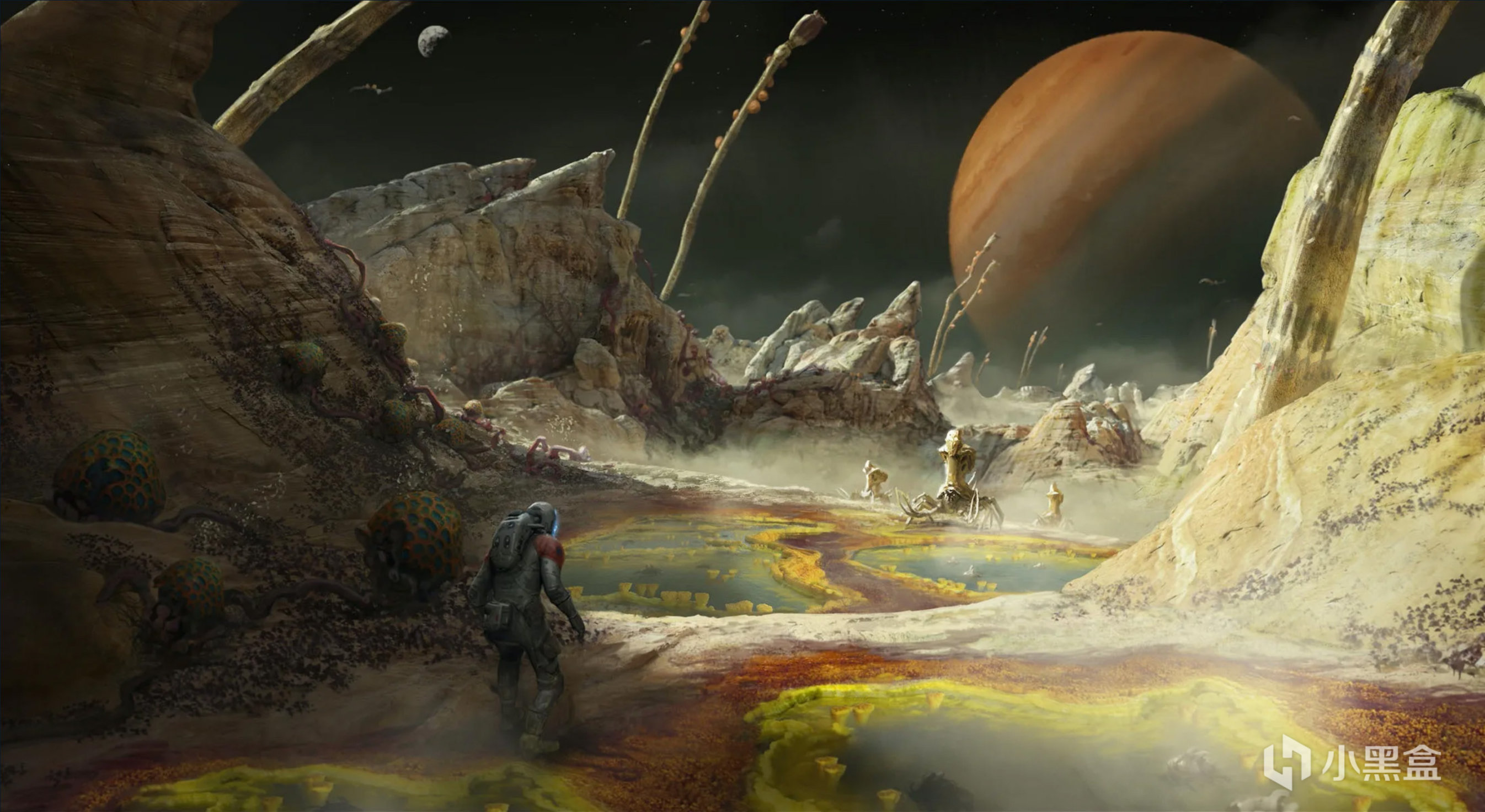 【PC游戏】知名MOD网站N网《星空》Mod页面现已上线-第2张