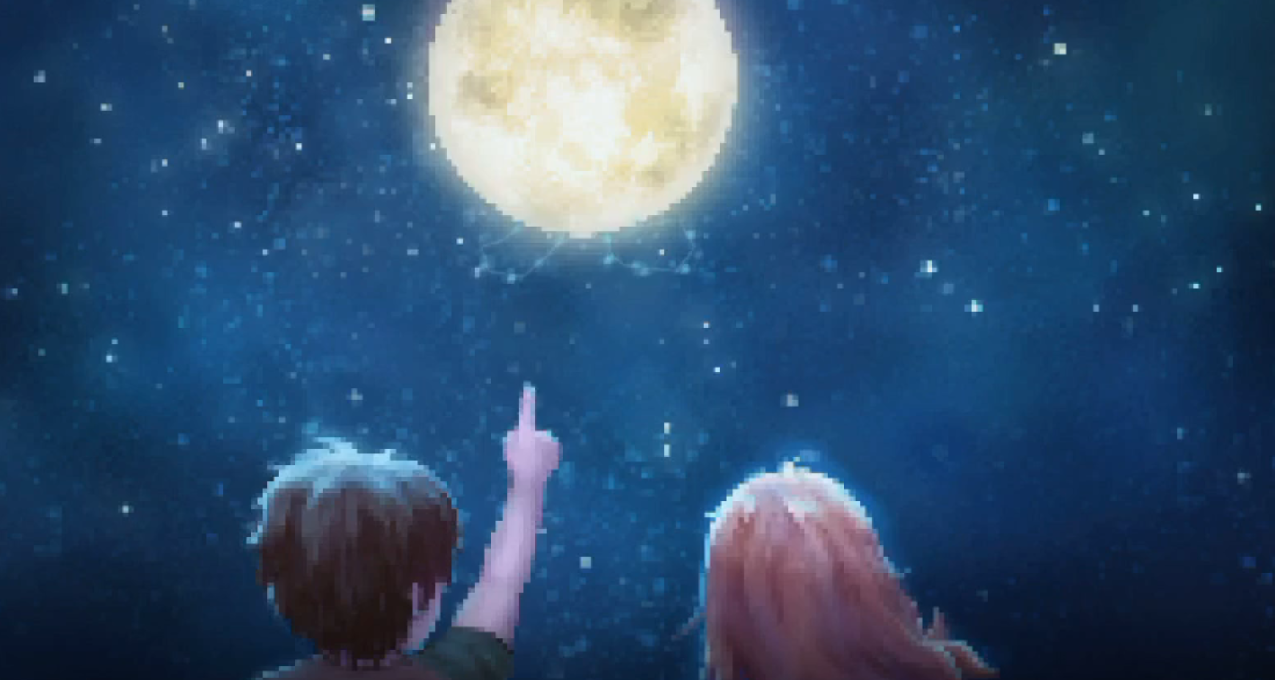 我们总会在月亮上相遇——《去月球》（全幕含剧透）