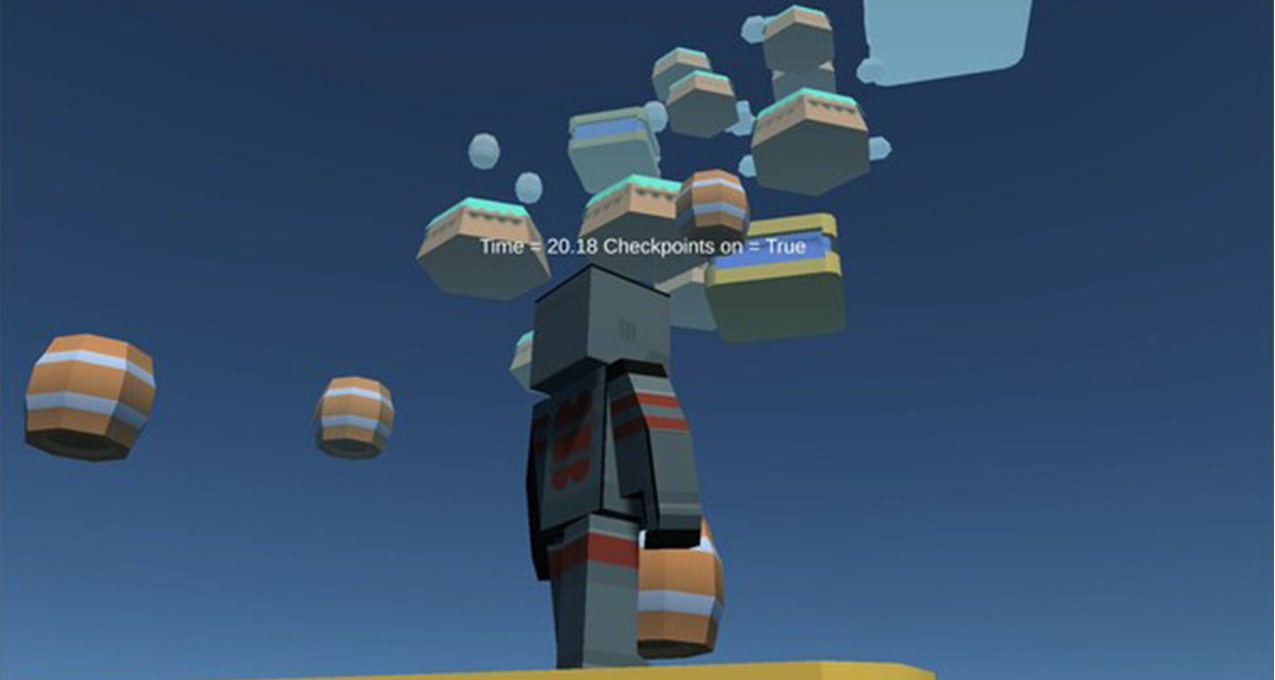 steam平台将于今日15号上架共23款游戏：《Only Jump》等