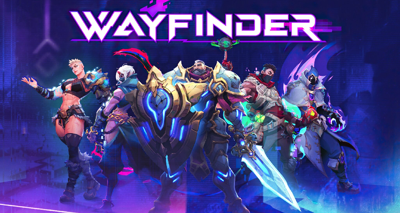 《尋路者wayfinder》遊戲購買介紹相關問題