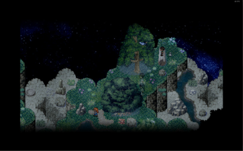 【球盟会】我们总会在月亮上相遇——《去月球》（全幕含剧透）