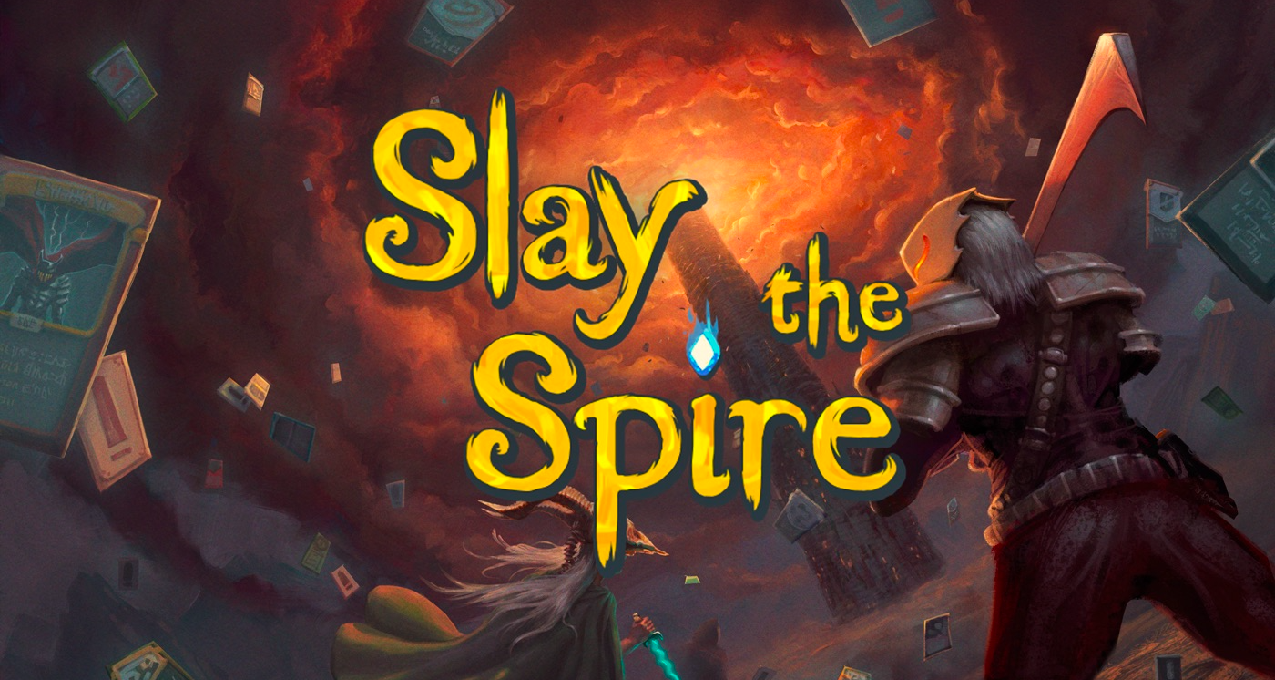 我心目中的肉鸽游戏TOP5（卡牌篇）