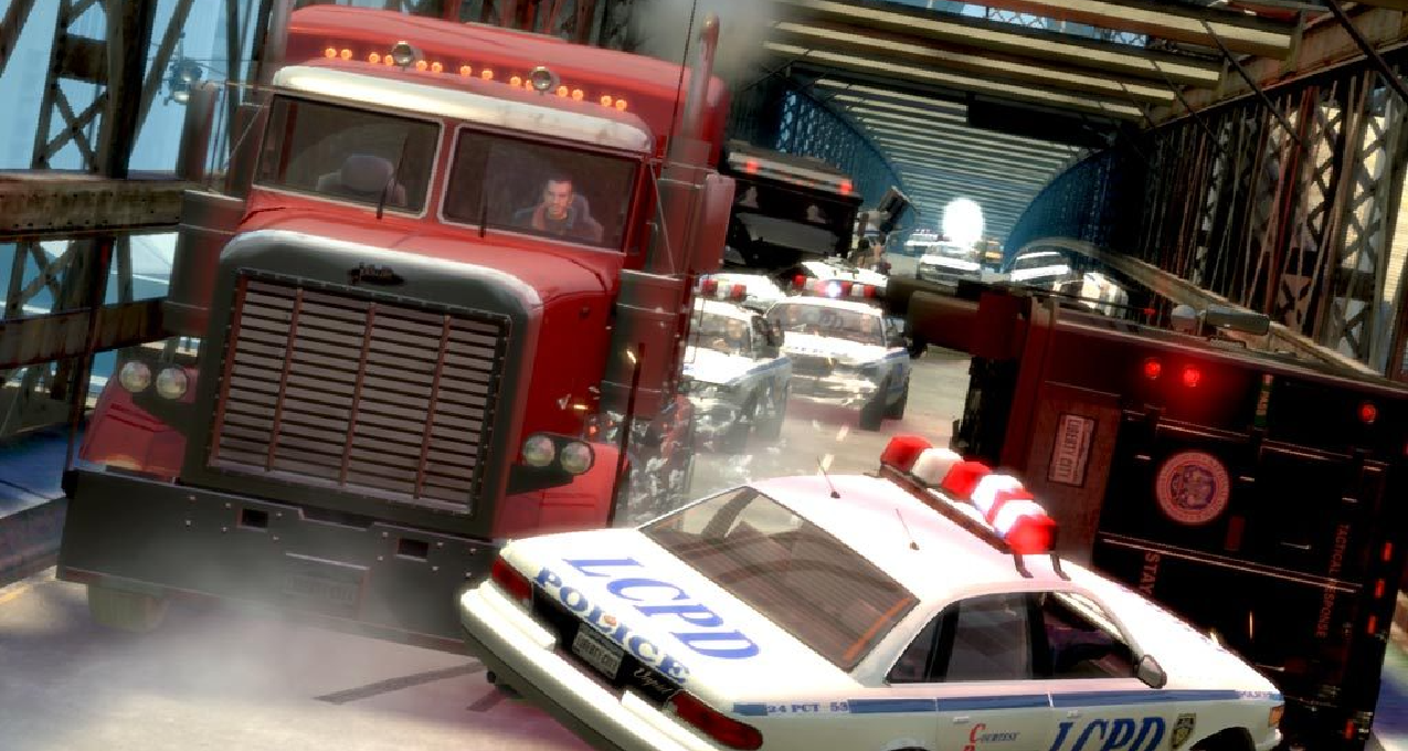 steam特賣《俠盜獵車手4》《主播女孩重度依賴》《土豆兄弟》打折