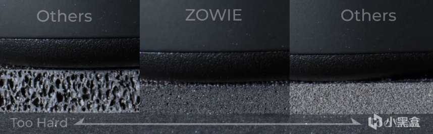 这这这？卓威新垫子有点东西，卓威新鼠标垫开箱