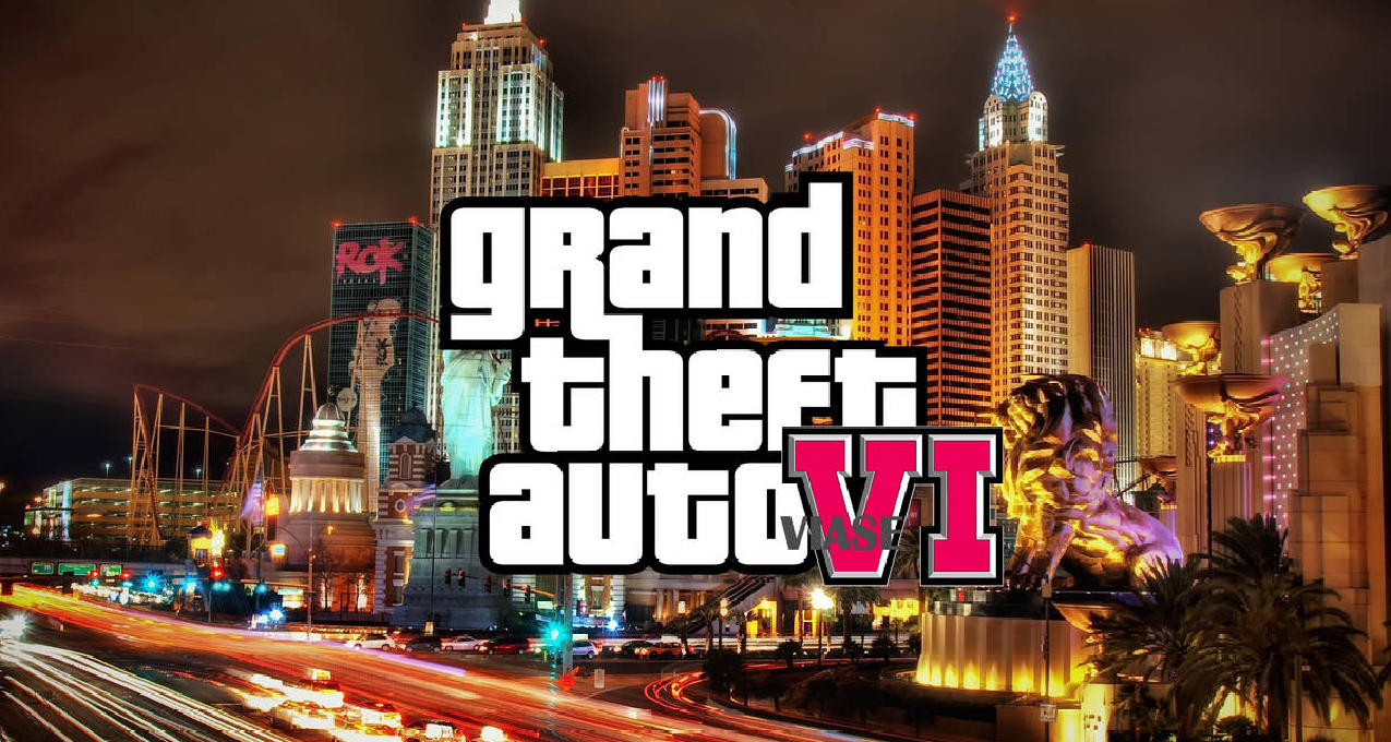 《给她爱6》传闻：酒店成为特色，R星打破前作限制