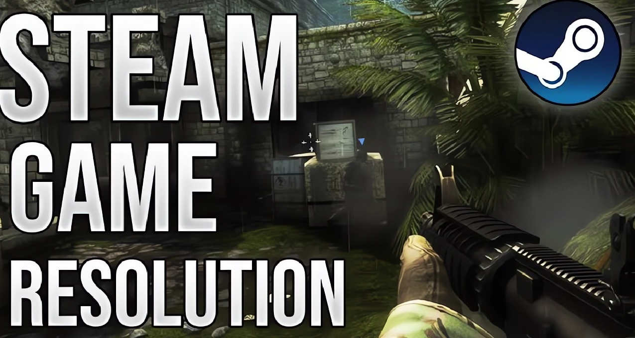 遊戲畫面設置優化解析-讓中端配置也能玩上4K