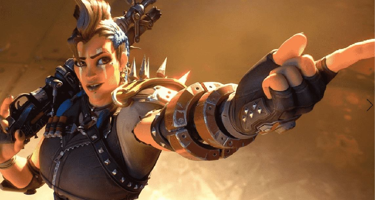 《守望先鋒：歸來》差評突破十萬！誰能與之一戰？