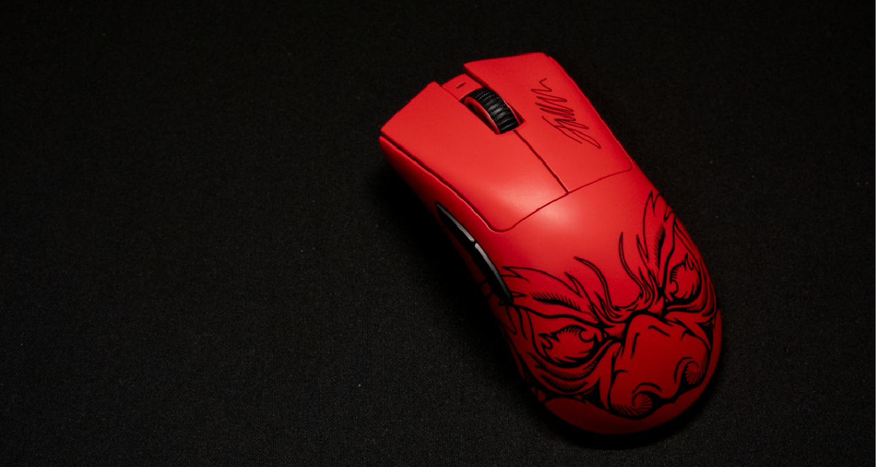 IEM科隆 MVP，CSGO第一步槍王NiKo用什麼鼠標？