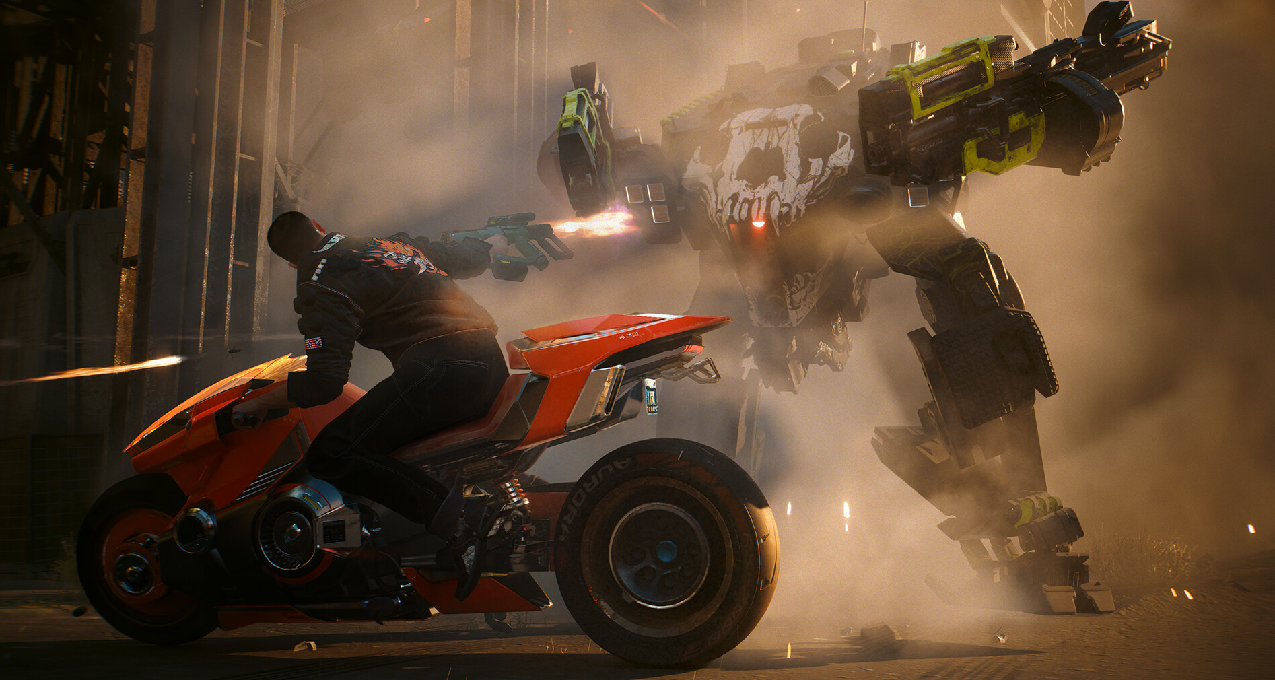 steam特賣《賽博朋克2077》《愛子的選擇》《暗邪西部》等打折