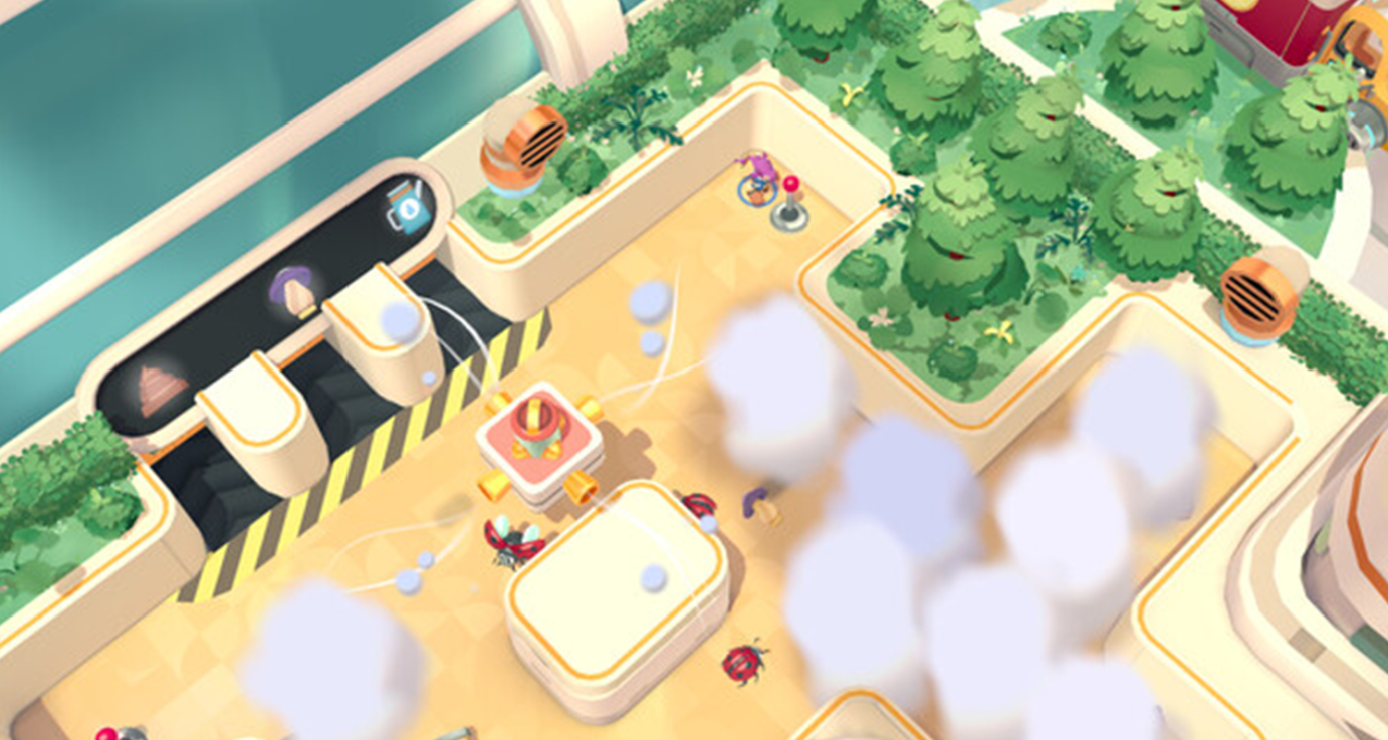 steam平臺將於今日16號上架共23款新遊：《胡鬧搬家2》等