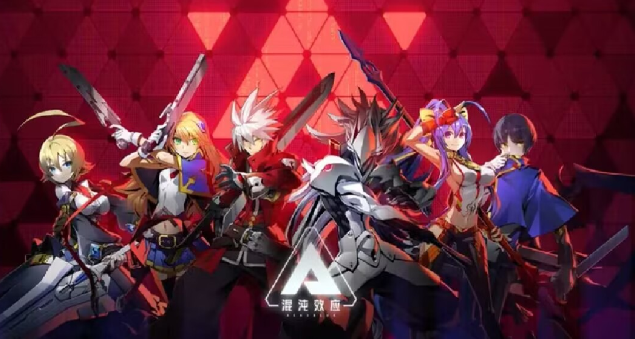 十年磨一劍，也許你應該玩玩91出品的這款動作肉鴿