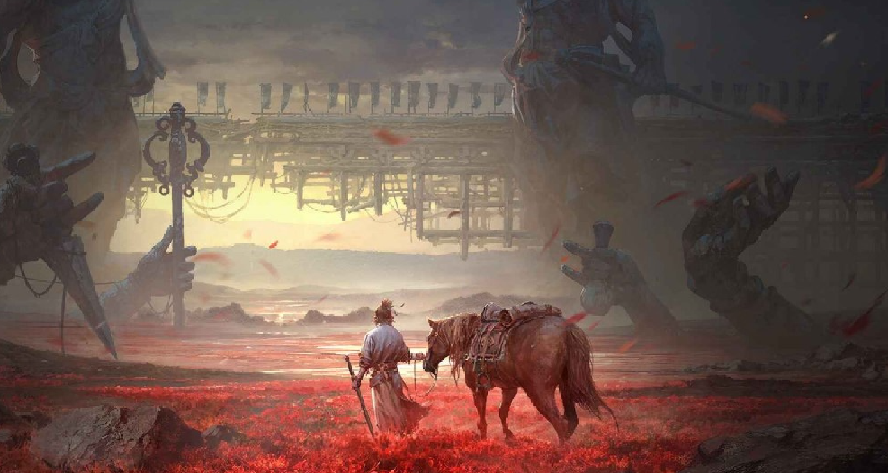 《燕云十六声》宣布参科隆展 提供海外版试玩 并发布招聘计划