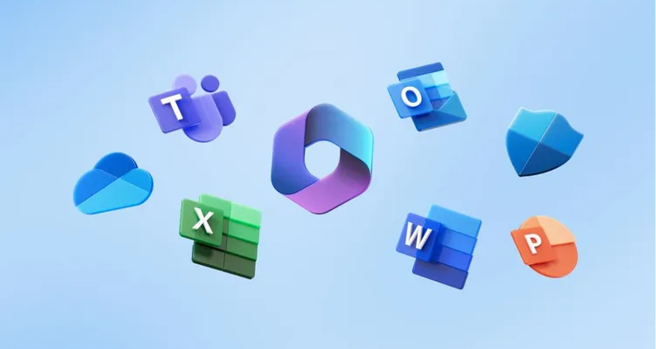 微软将于九月推出新的Office默认主题和字体