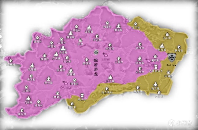 【PC游戏】DI领土战丨KungFuKing体系来到混乱争抢结算，徳茂一分为四-第14张