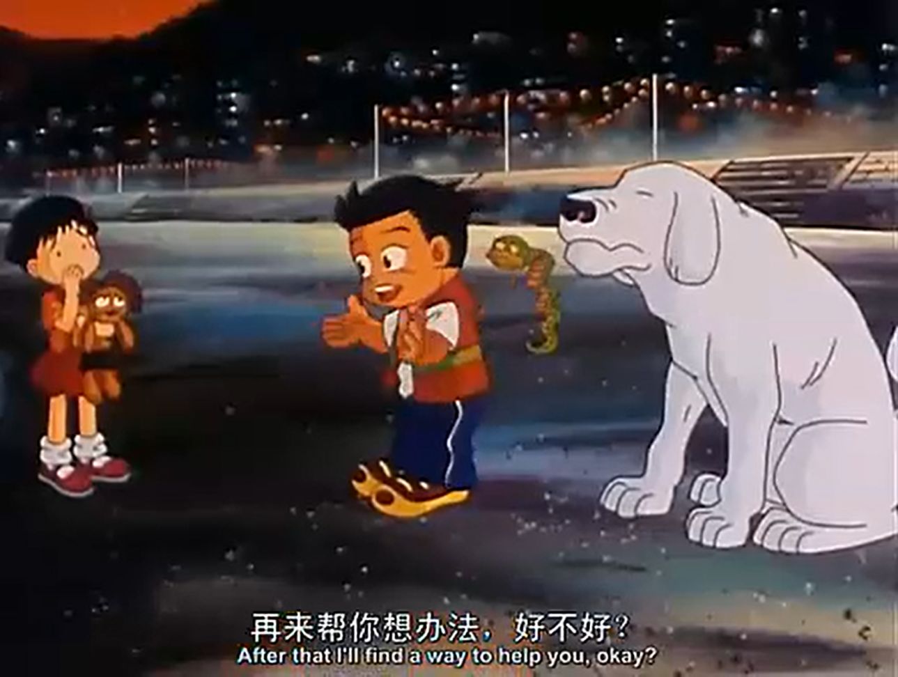 《魔法阿媽》：一部極具傳統味道的中元節題材臺灣本土電影-第18張