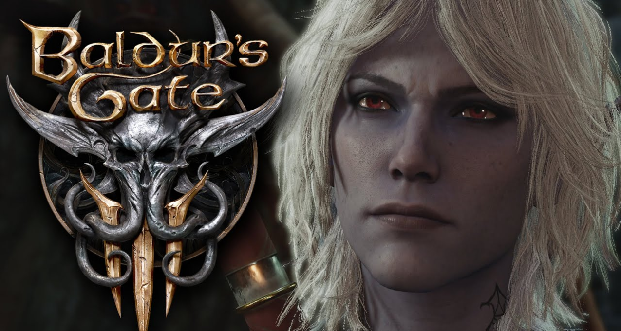 《博德之門3》玩家日均玩5小時！爲CSGO兩倍