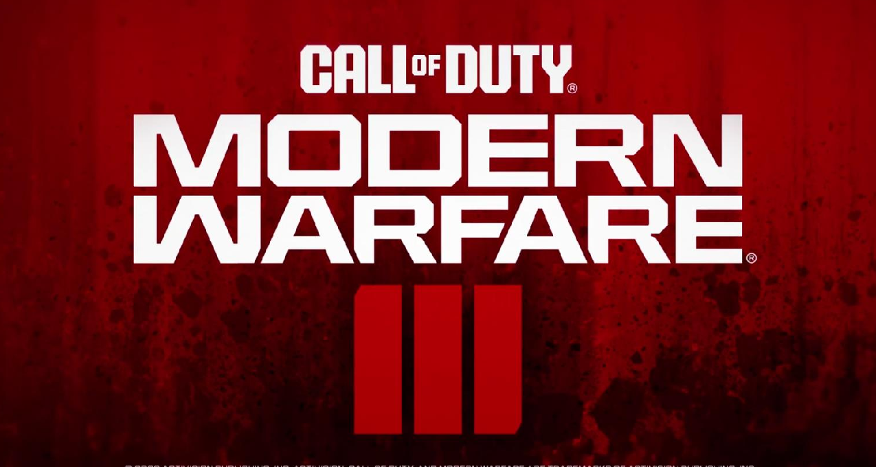 《使命召喚：現代戰爭Ⅲ》新爆料 傳聞有大量COD6地圖