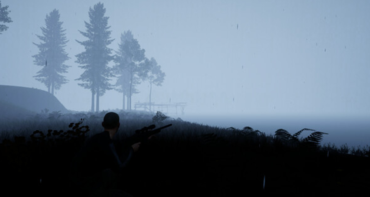 steam平台将于今日上架共22款游戏：《重铸纪元：自由地》等