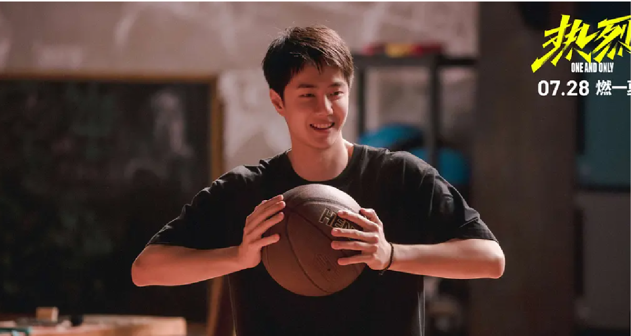 一博的《热烈》能看但不太好看，大鹏喜欢街舞但没有那么热爱街舞