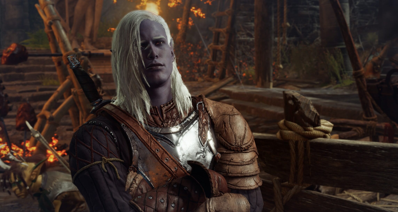 《博德之門3》發佈更新路線圖，首個補丁修復超過1000個問題