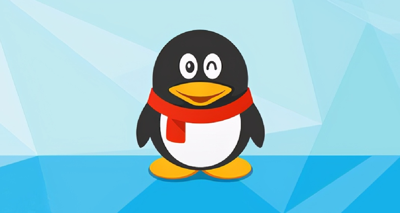 騰訊發佈 2023 年第二季度財報：QQ 移動端月活賬戶 5.71 億