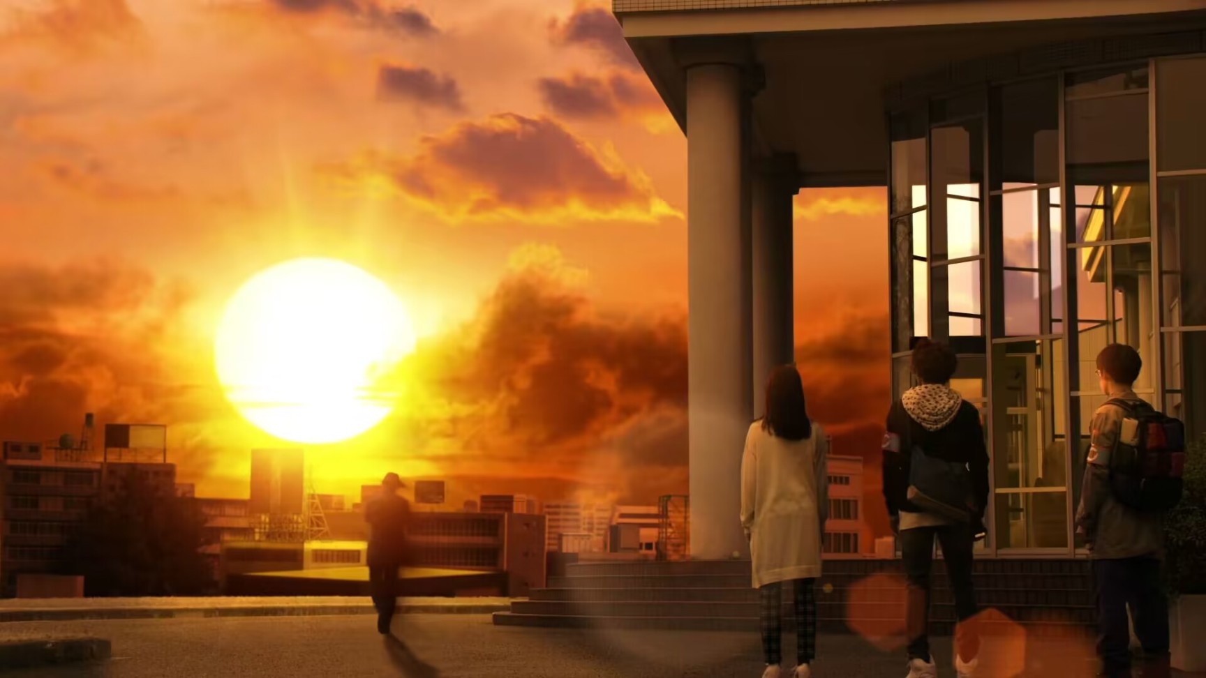 【影視動漫】夕陽下的浪客，新生代奧特曼 歐布是一個不錯的選擇-第2張
