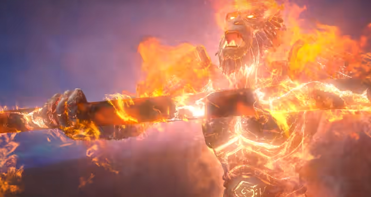 暑期上映屬於中國人獨特回憶的兩部國產電影