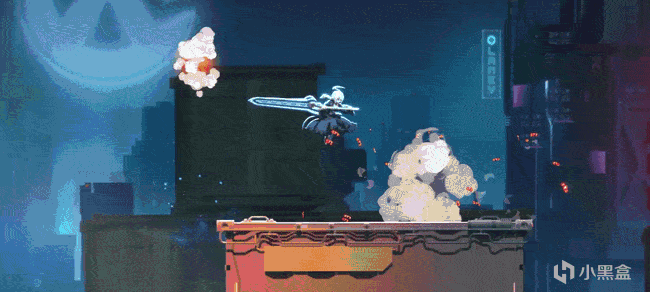 【PC遊戲】動作肉鴿遊戲《蒼翼：混沌效應》現已在Steam發售，國區售價￥68-第3張