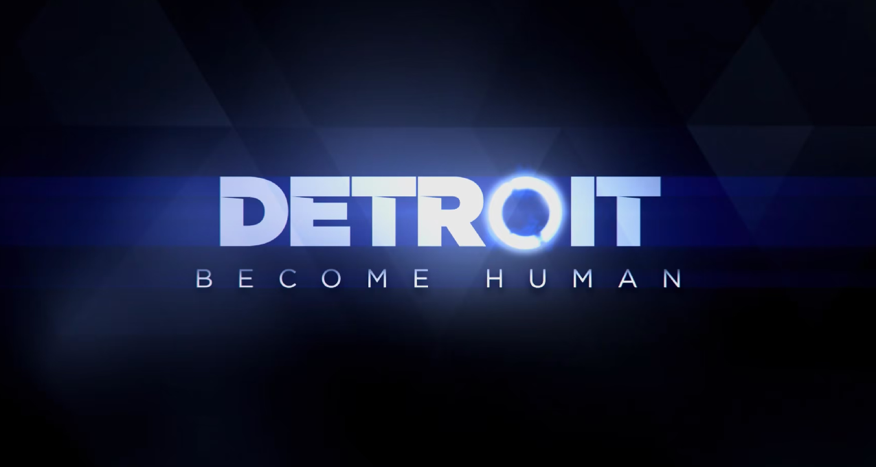 【白金测评06】《底特律：化身为人》：仿生人不会梦到电子羊