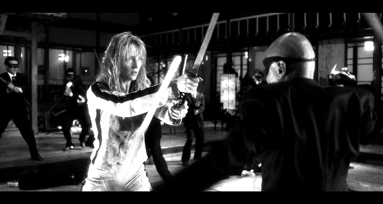 我的暑期观影清单