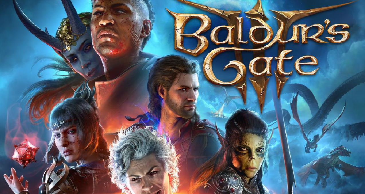 博德之門3兩週新增銷量超270萬套 有望成就千萬銷量CRPG神話