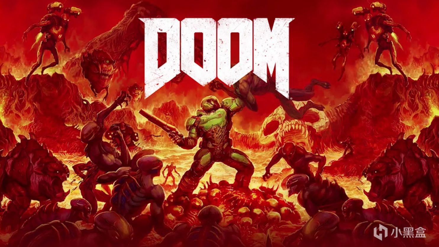 《Doom》系列阿根廷區暴漲-第0張