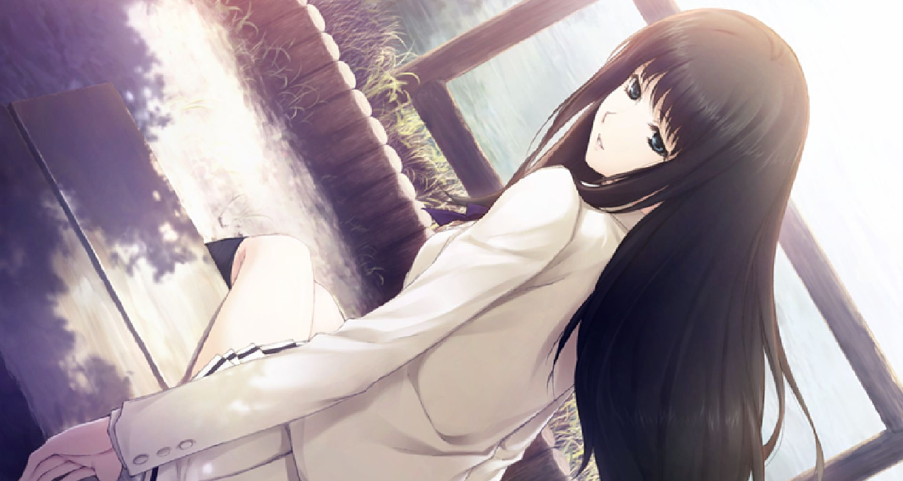 琉璃之鸟振翅飞，何处寻觅梦佳人—IG社悬疑推理名作《壳之少女》