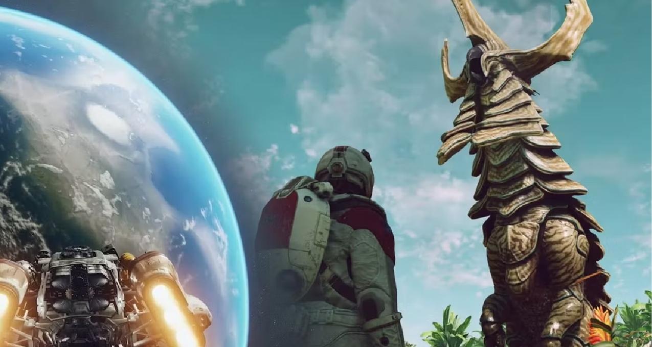 《星空》預載現已開啓！PC：139.84 GB，Xbox：126.1 GB