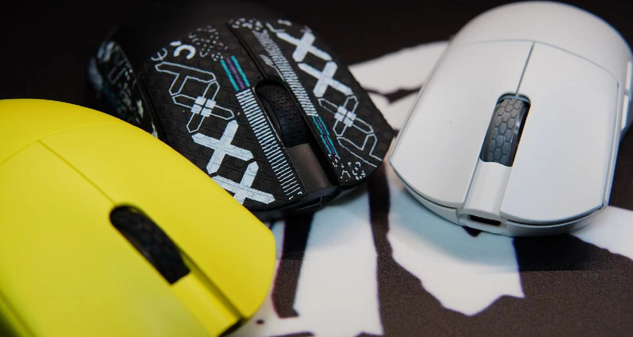 鲨鳍！达摩鲨M3系列全家桶开箱