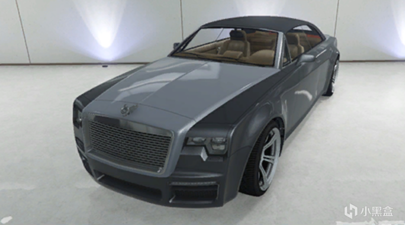 【俠盜獵車手5】GTAOL-8.17洛城周更速覽（競技場和大倉出貨周）-第20張