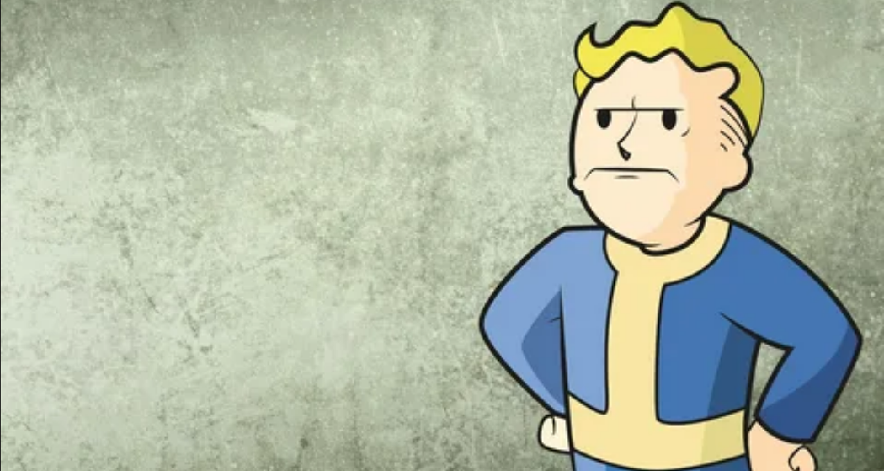 《輻射》系列阿根廷區暴漲