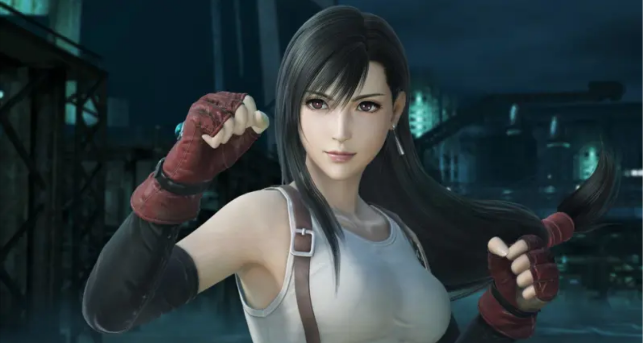 女神大賽：劉亦菲斷層第一，黑馬戰鷹第二，蒂法第22！