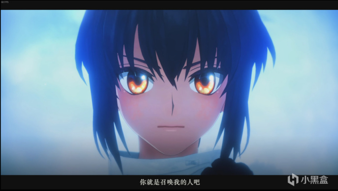 盈月之始  江戶綺譚：《Fate/SamuraiRemnant》提前測評