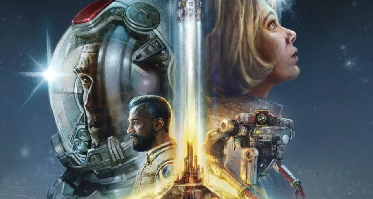 《星空》完整50个成就全部泄露！！