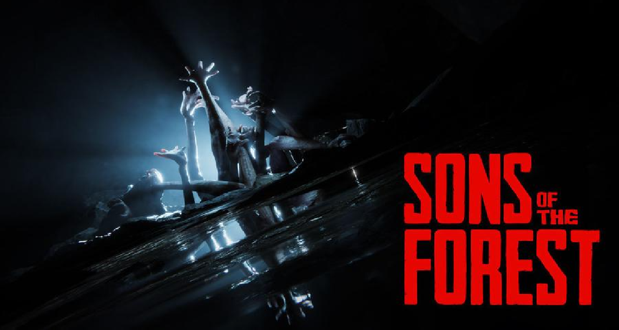 《森林之子》8月18日更新內容一覽（如更）