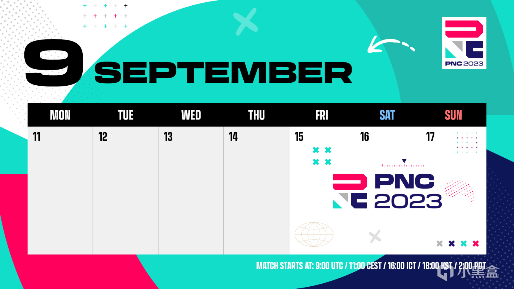 【絕地求生】PNC2023將於9月15日開始：維寒迪地圖正式加入電競模式-第0張