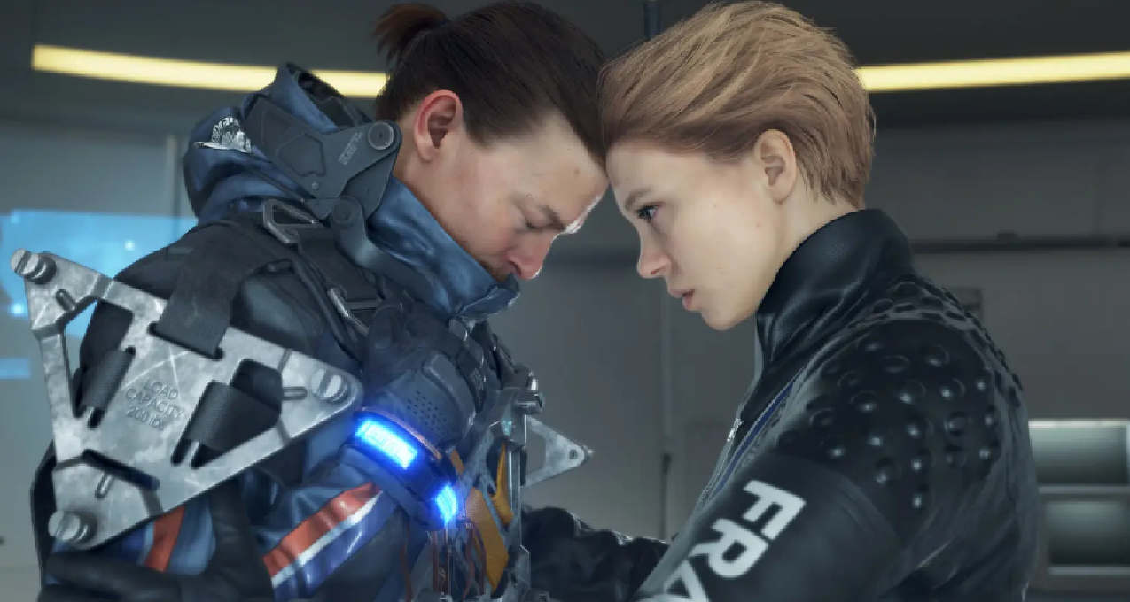 死亡擱淺與西西弗斯