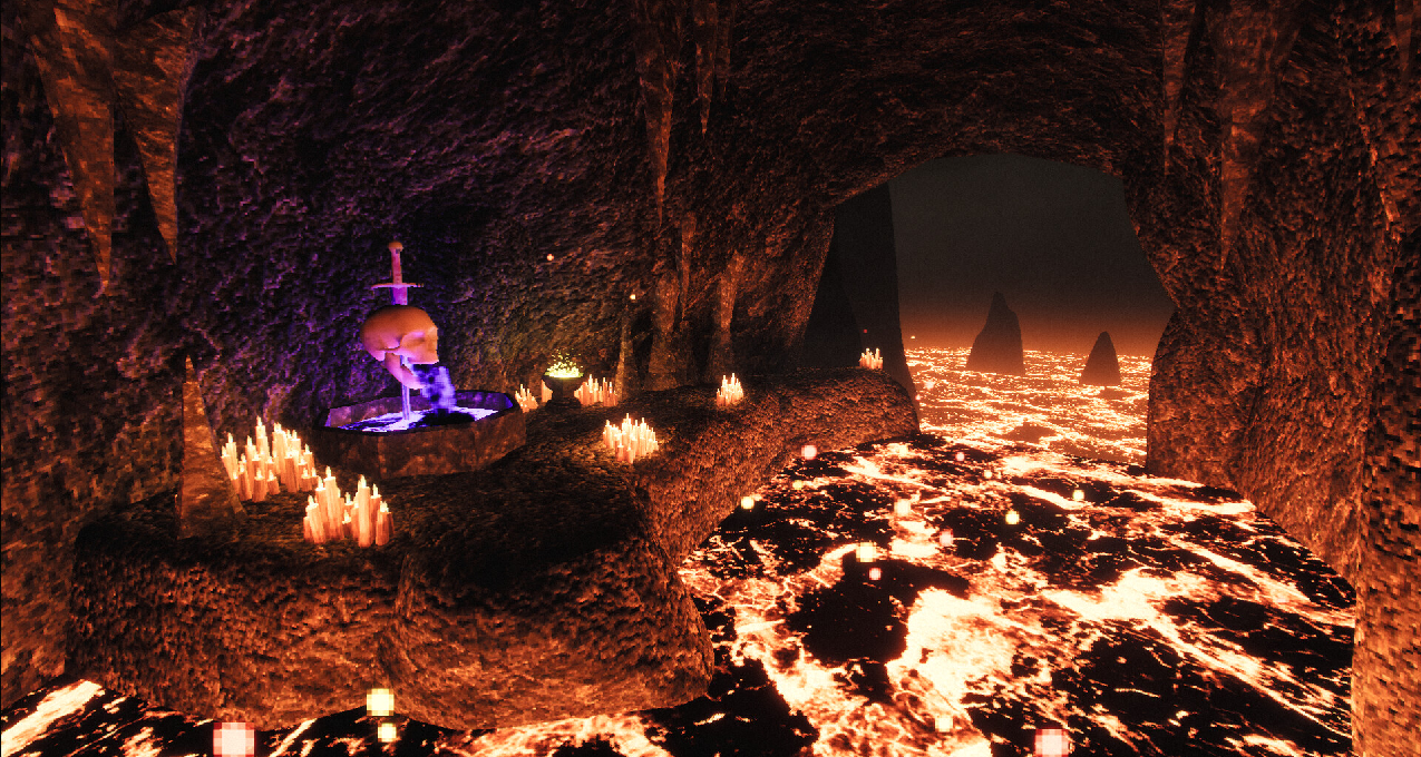 13款新遊將於今日18號登陸steam平臺：《龍姬餓壞了》等