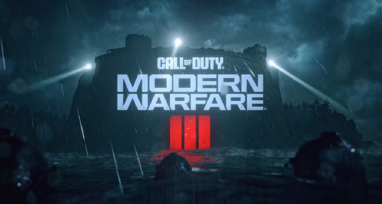 《使命召喚20：現代戰爭3》實機預告發布！相關情報總結