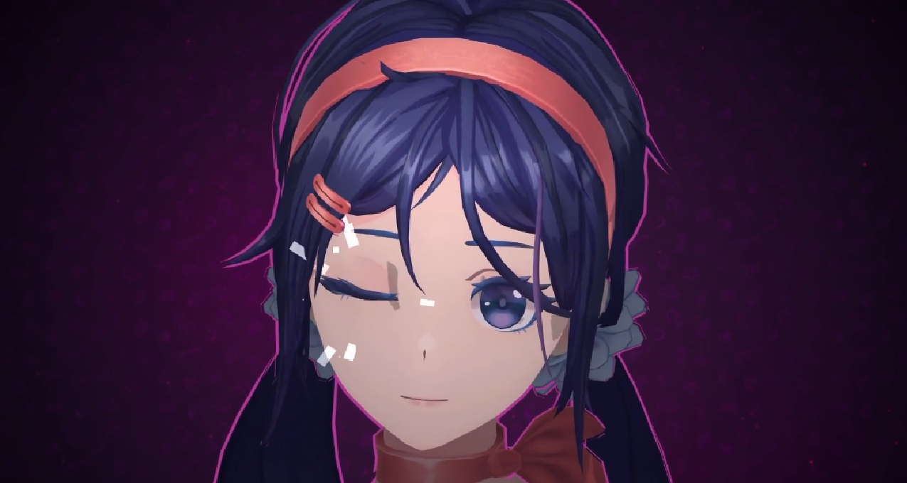 《MiSide》Steam商店正式開放試玩