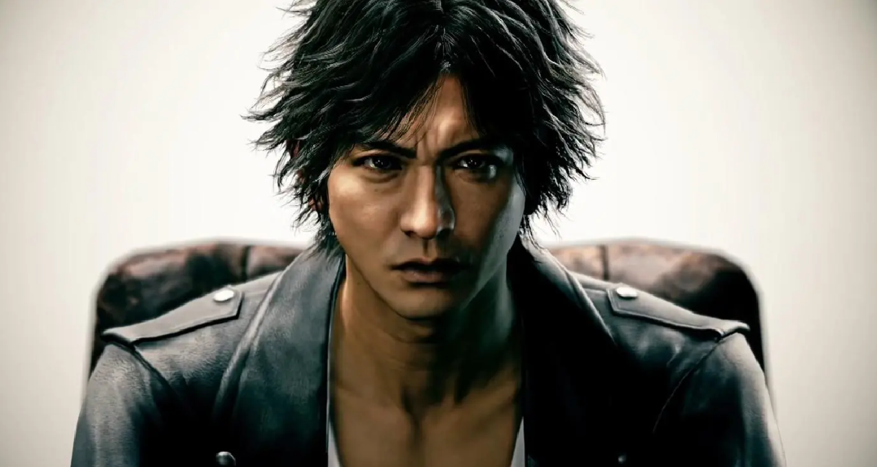 《審判之眼+審判之逝》：正義，由我自己定奪！