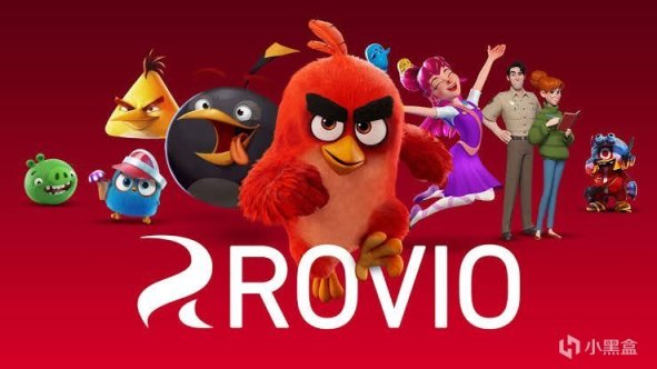 【PC遊戲】7億歐元！世嘉正式完成對《憤怒的小鳥》開發商Rovio的收購-第2張