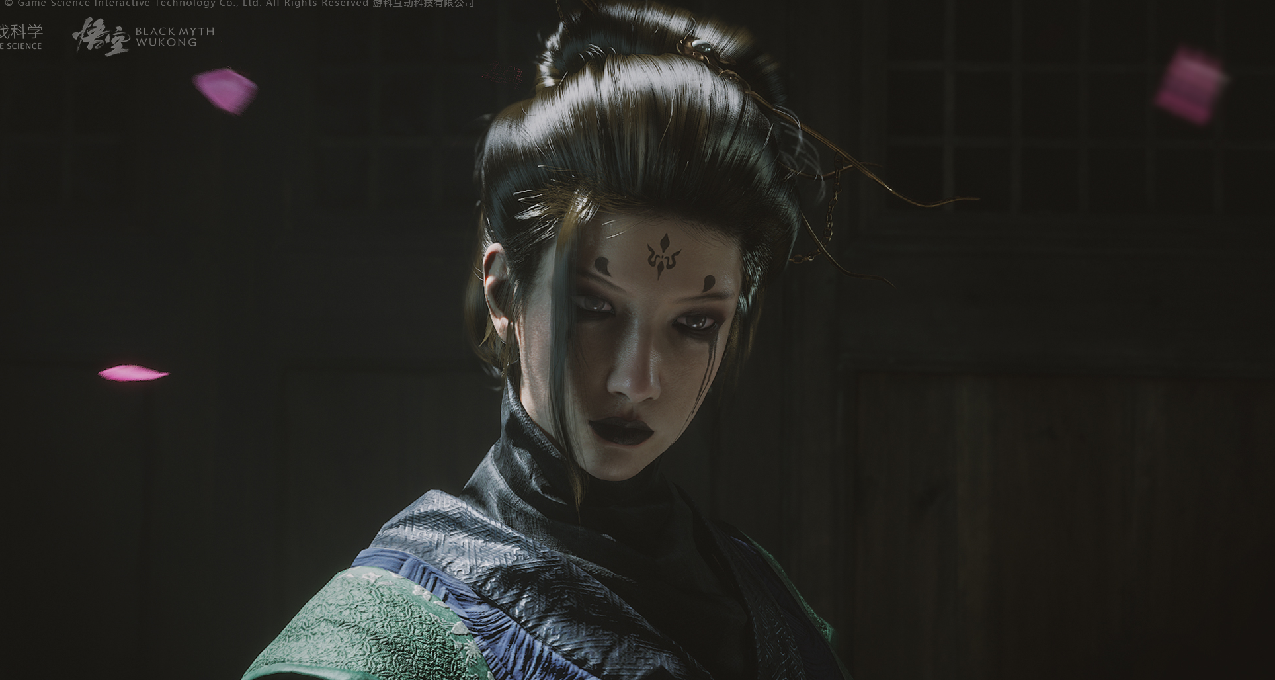 《黑神話：悟空》將在明天開啓遊戲直播